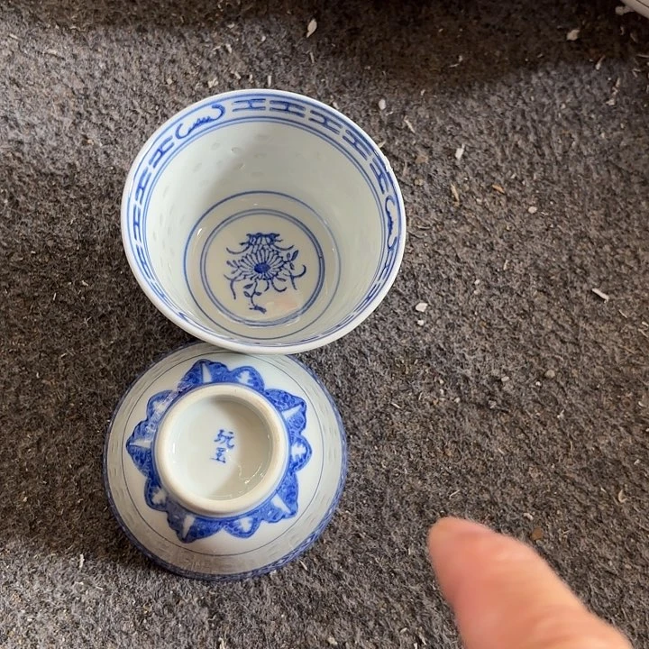 景德镇陶瓷艺术品