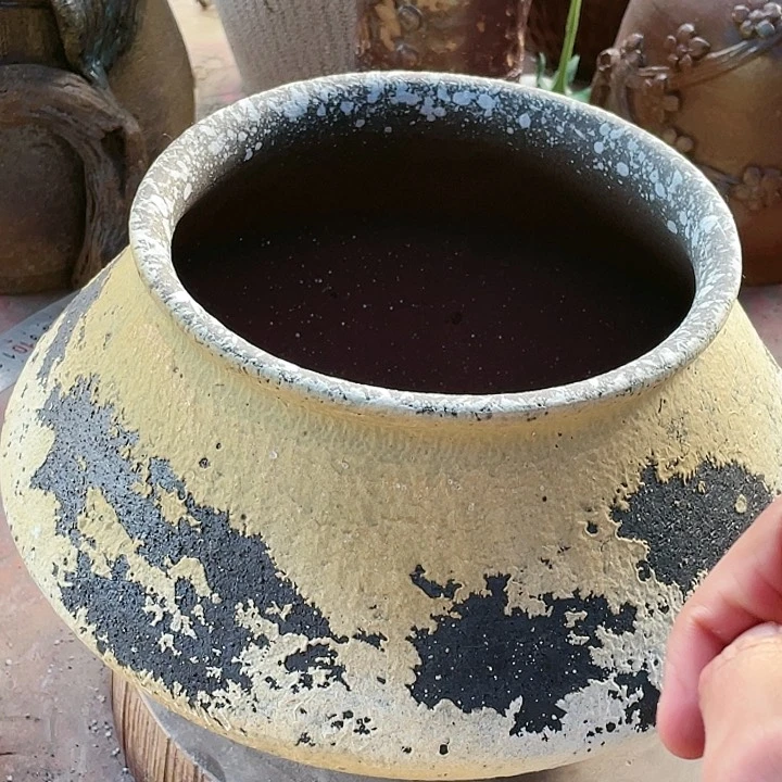 紫砂花盆19.18花盆