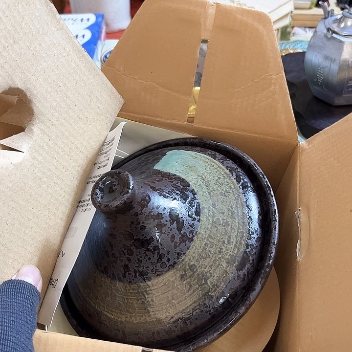 瓷片好的我们的生活方式是