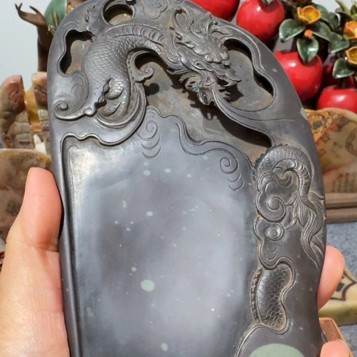 馥***妈石材手工艺品摆件