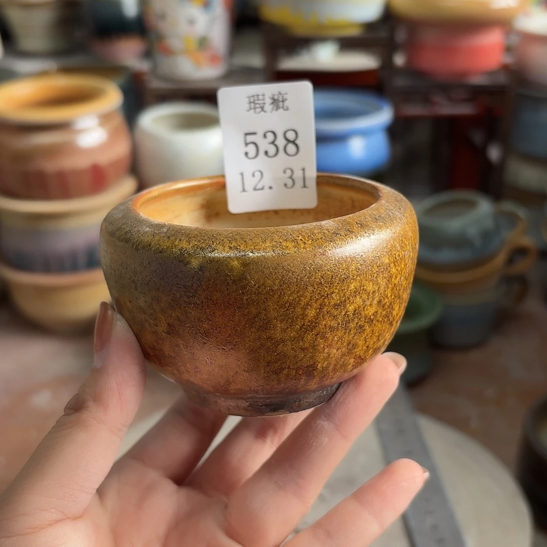 瓷片景德镇陶瓷手工制作