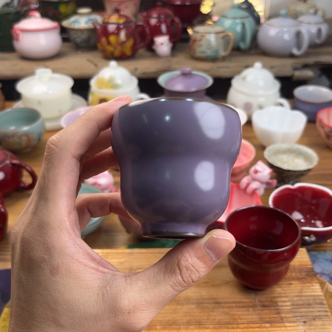 陶瓷主人杯主人杯主人杯