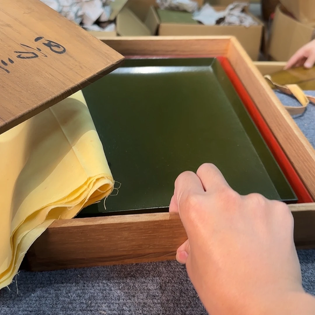 木中古艺术工艺美术品