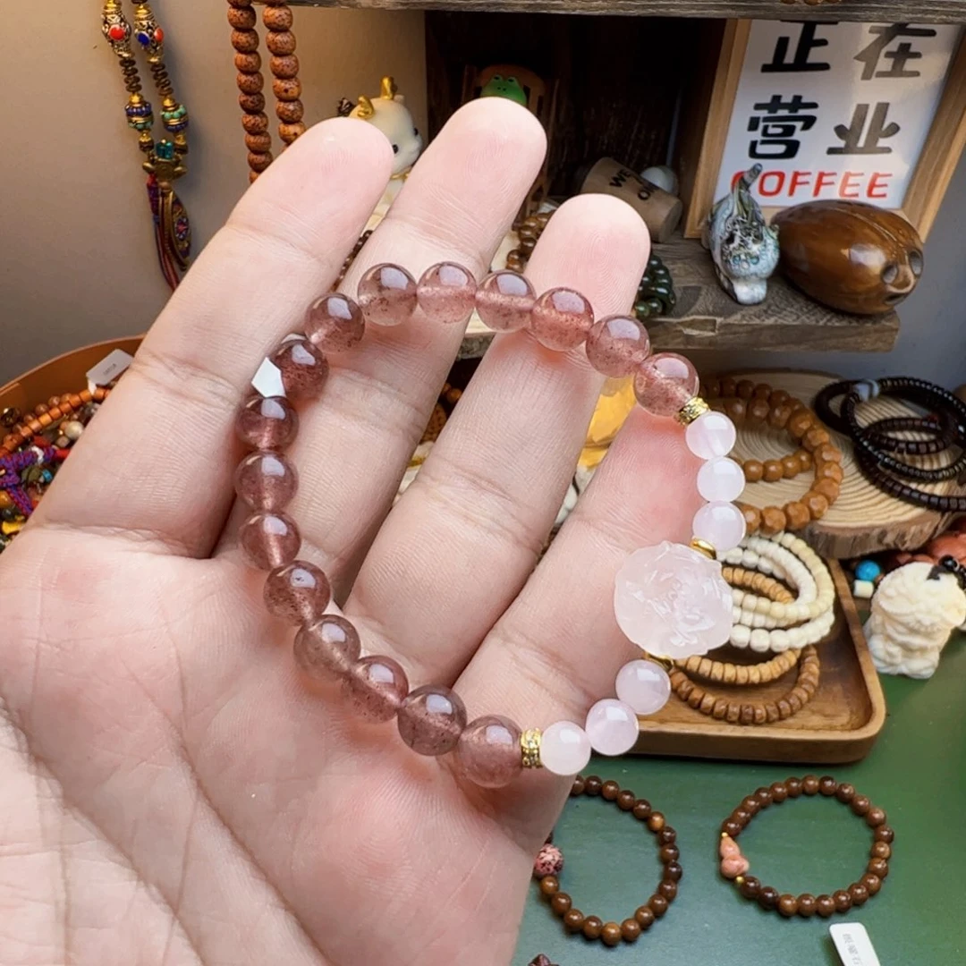 菩提根/象牙果手串