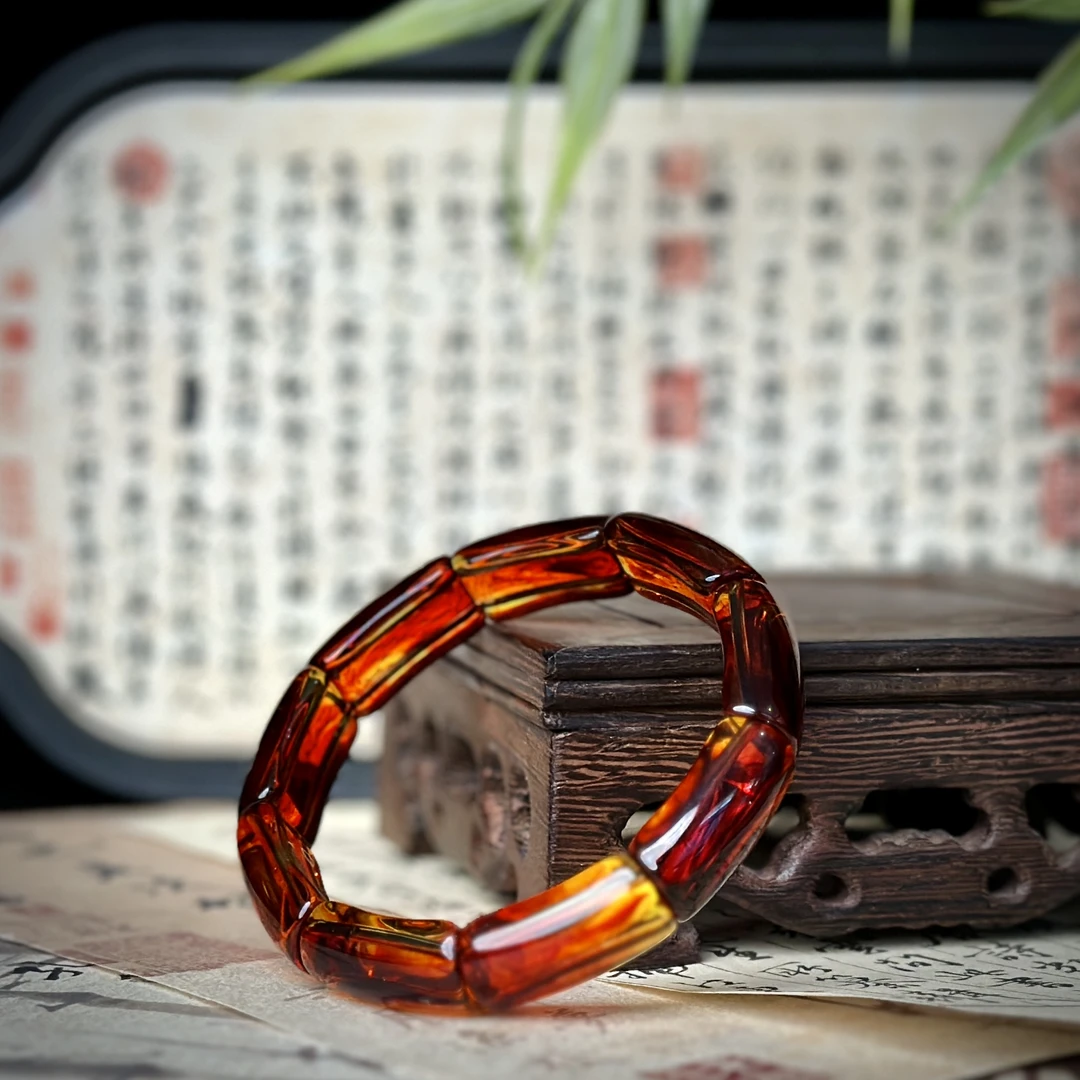 YU109精品手串（无礼盒）