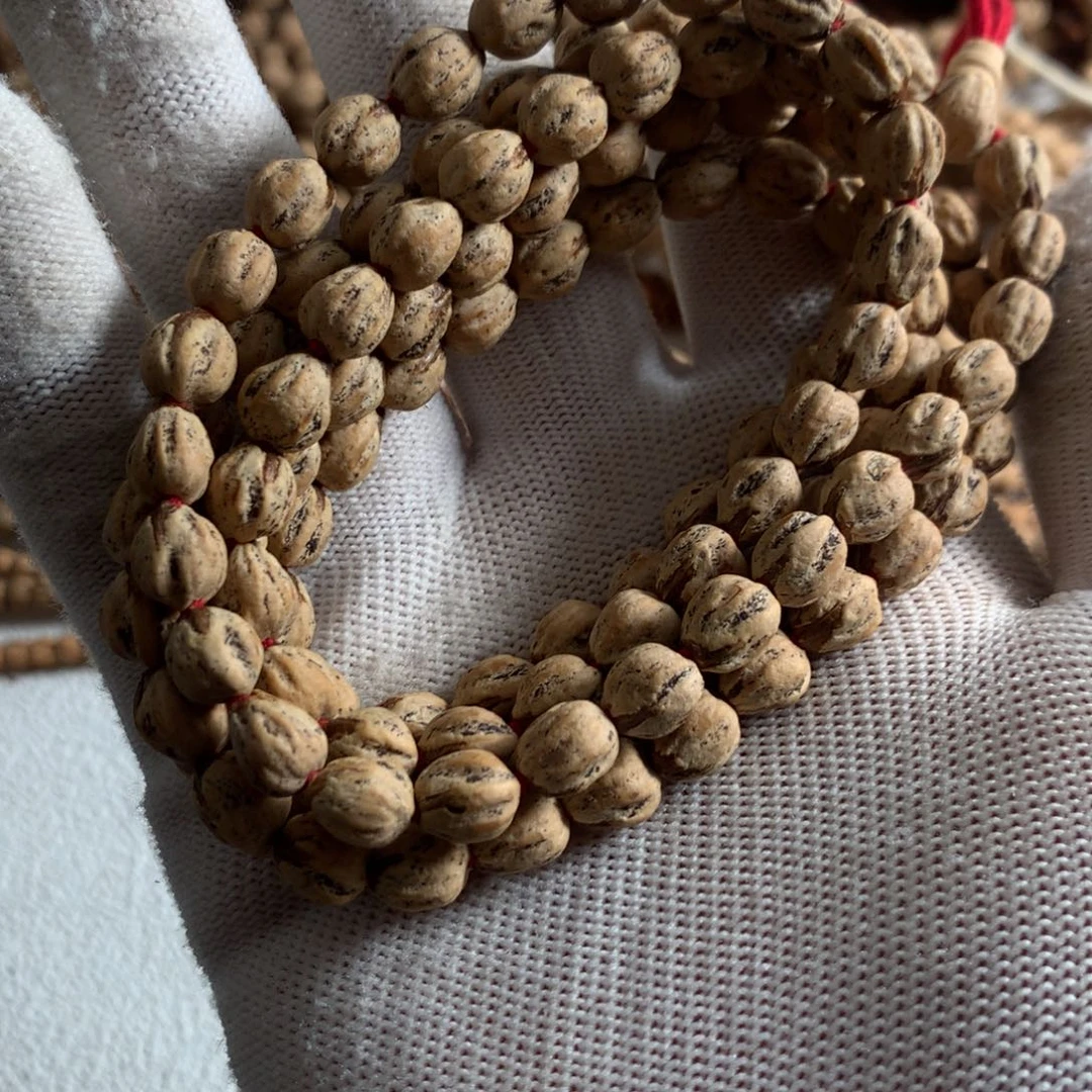 柏香籽/百香籽吊坠