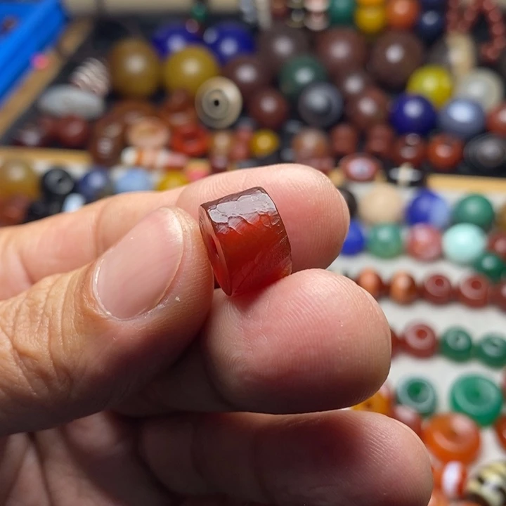 玛瑙/玉髓珠宝奇石未镶嵌亦**正