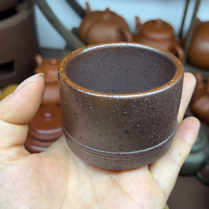 茶壶紫砂宜兴紫砂原矿泥料