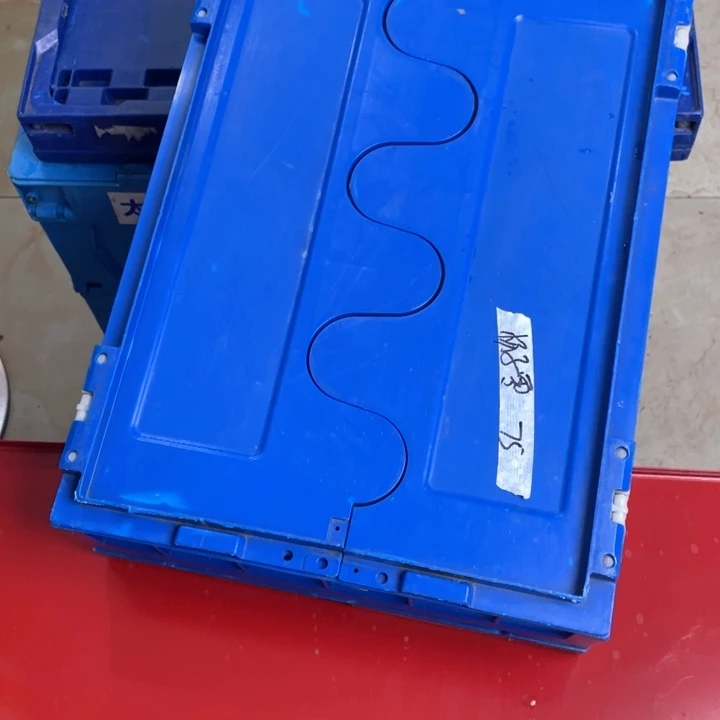 杨***屋塑料家用塑料收纳箱
