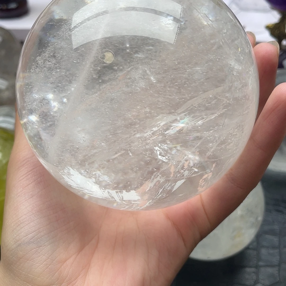 T***T未镶嵌大型摆件（非配饰）水晶19