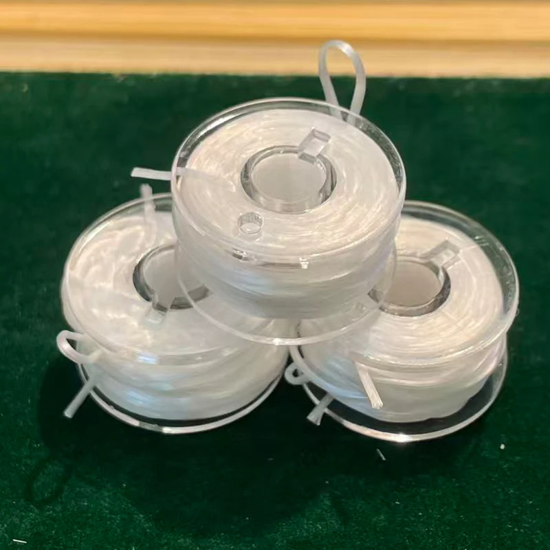 【柯盟出品】猴头专用弹力线
