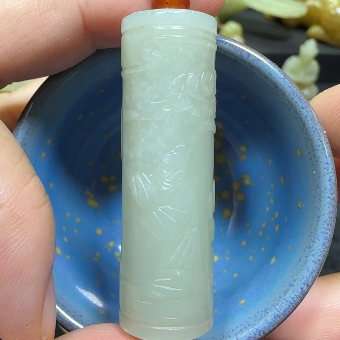 新号开播一漏到底