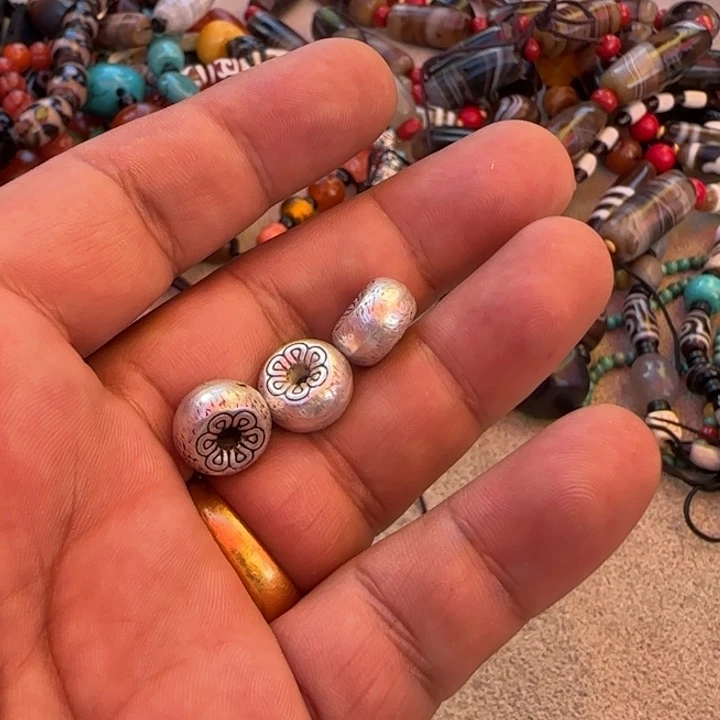 哼***桑杰出品小元素配饰