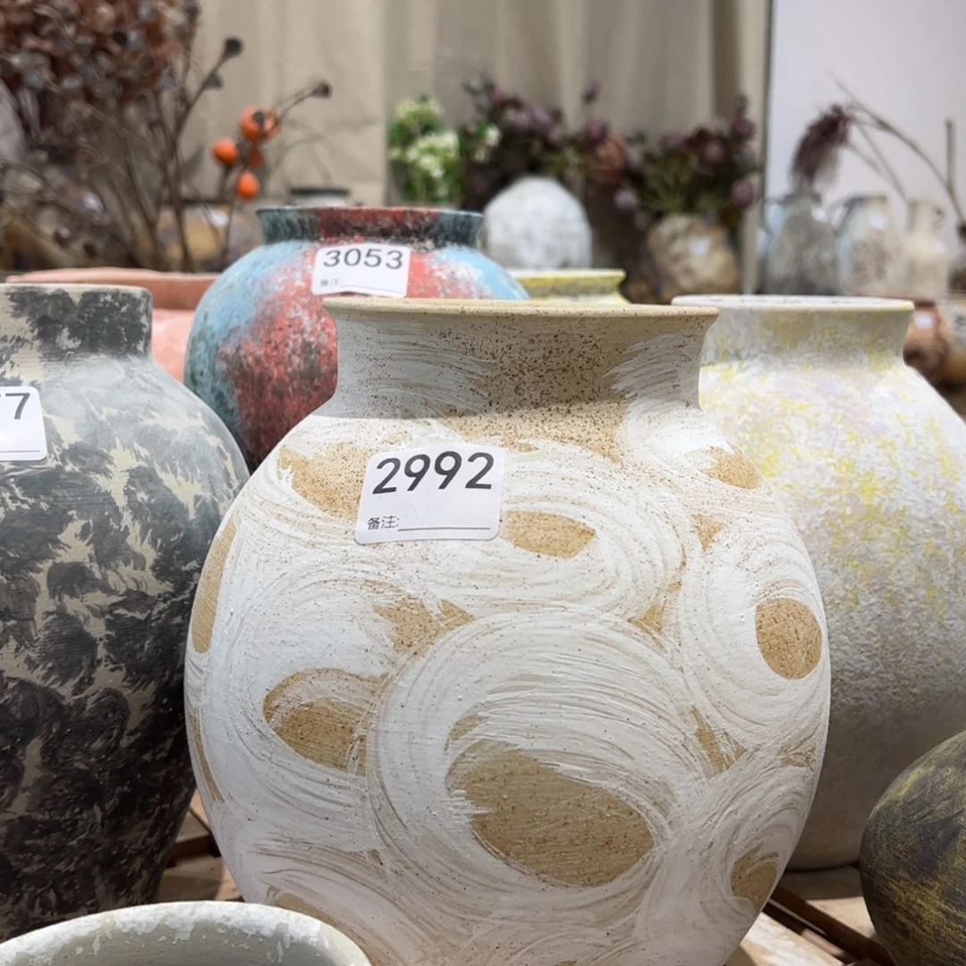 瓷片2992高25口11无孔