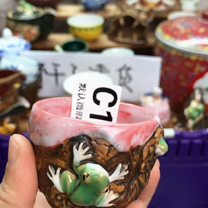 隔***王瓷片新货来袭全场满28包邮C137