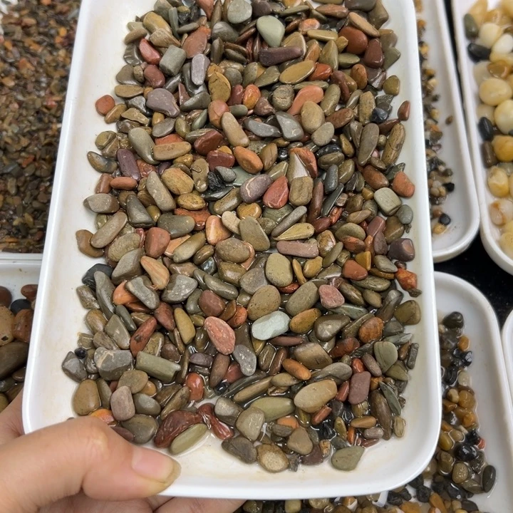 纯天然溪流砂溪流砂