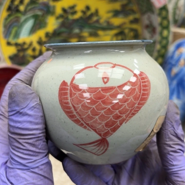 摆件瓷器摆件瓷器摆件