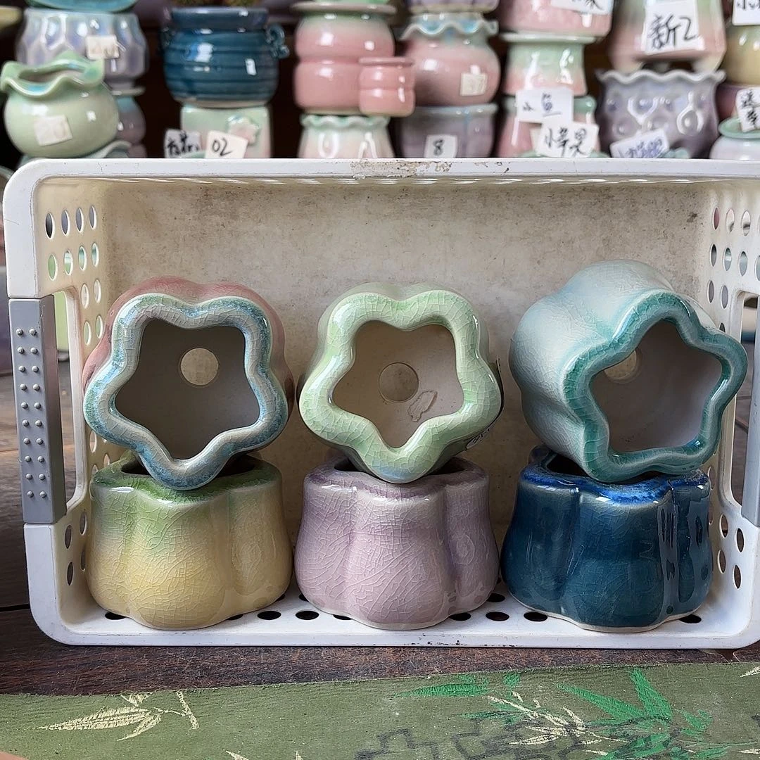 量货/口5高5深浅搭配发6