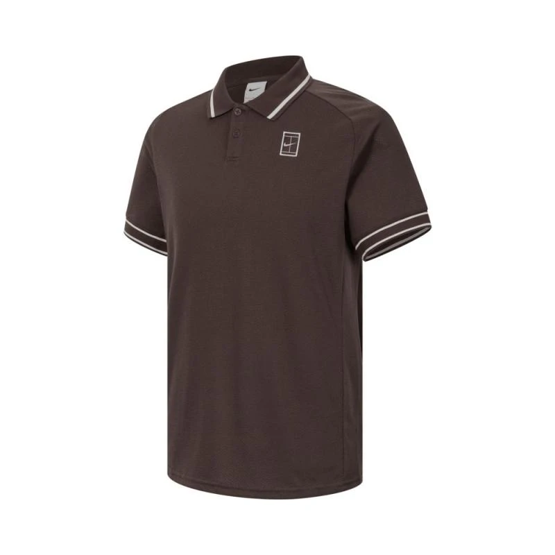 NIKE耐克男子AS M NKCT HERITAGE POLO有领短袖T恤FQ2102-237