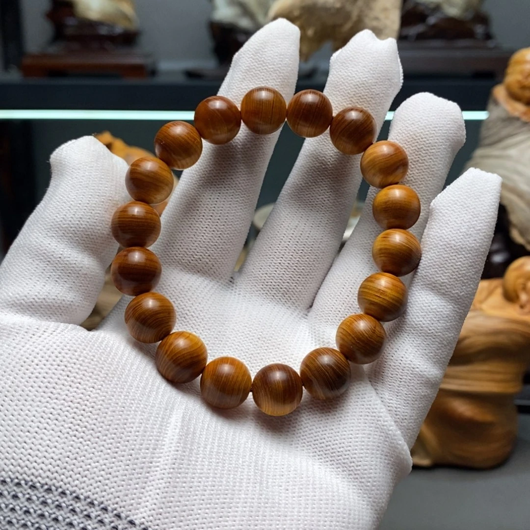 柏木（崖柏）崖柏陈化料