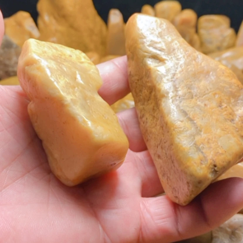 【闪购商品】昌化石用****1昌化石系列产品田黄