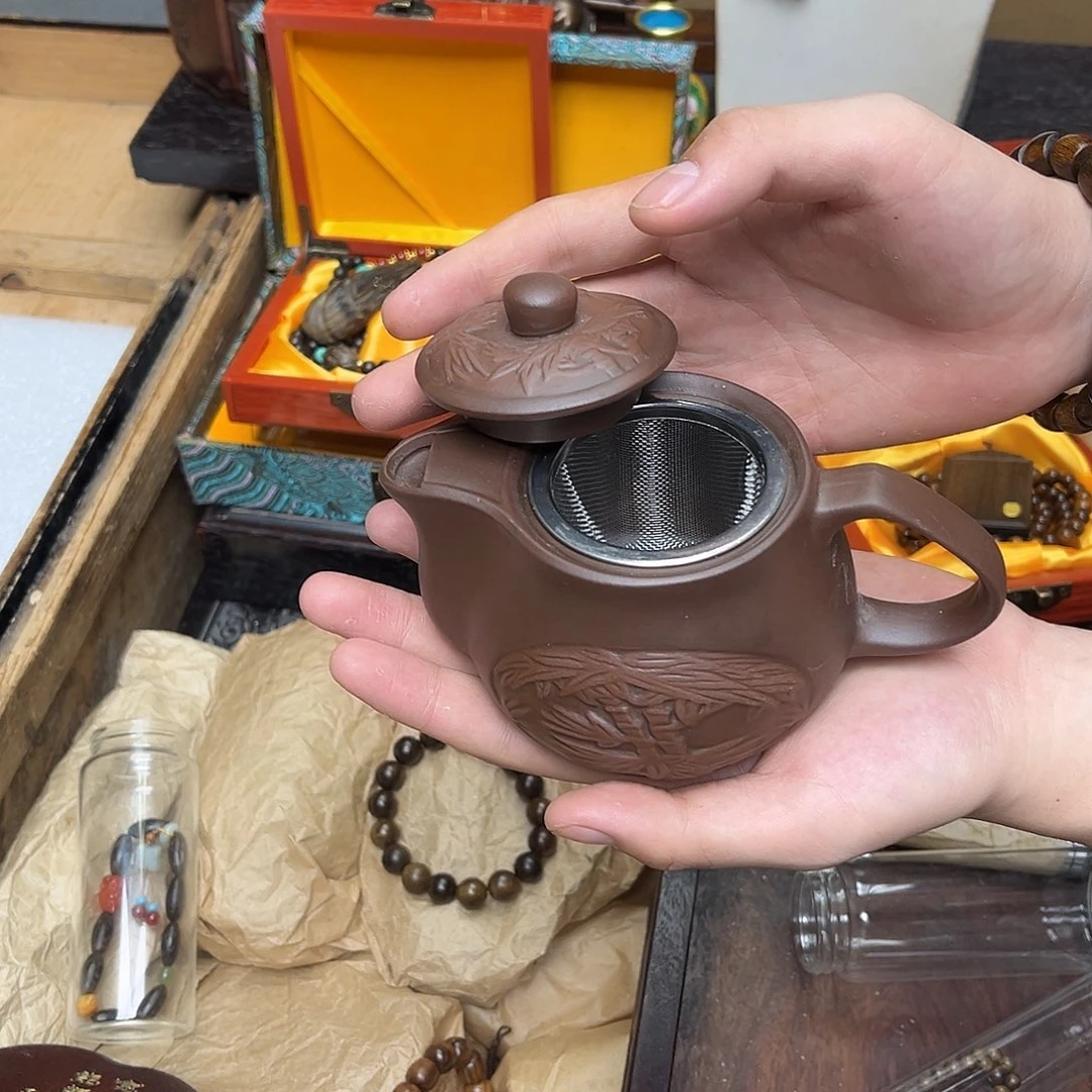 大叶紫檀（黑酸枝木类）