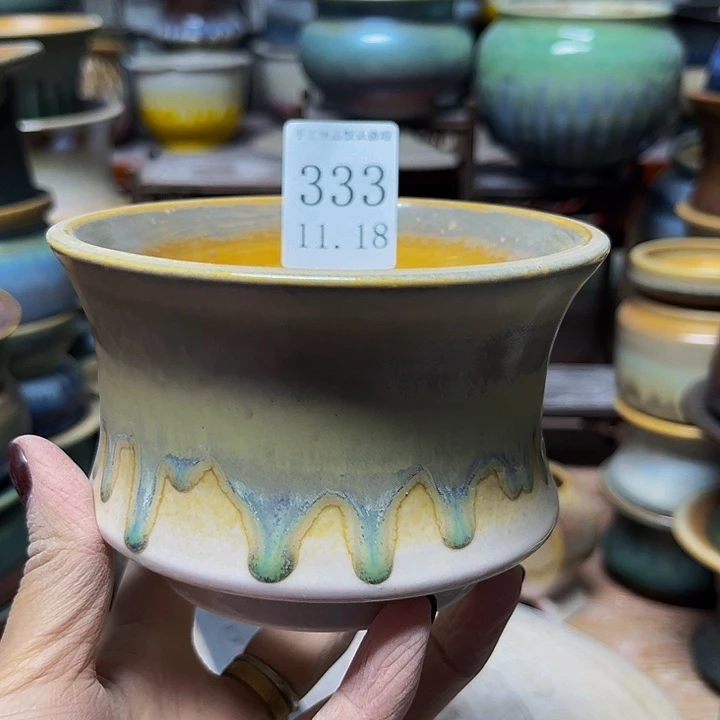 瓷片景德镇陶瓷手工制作