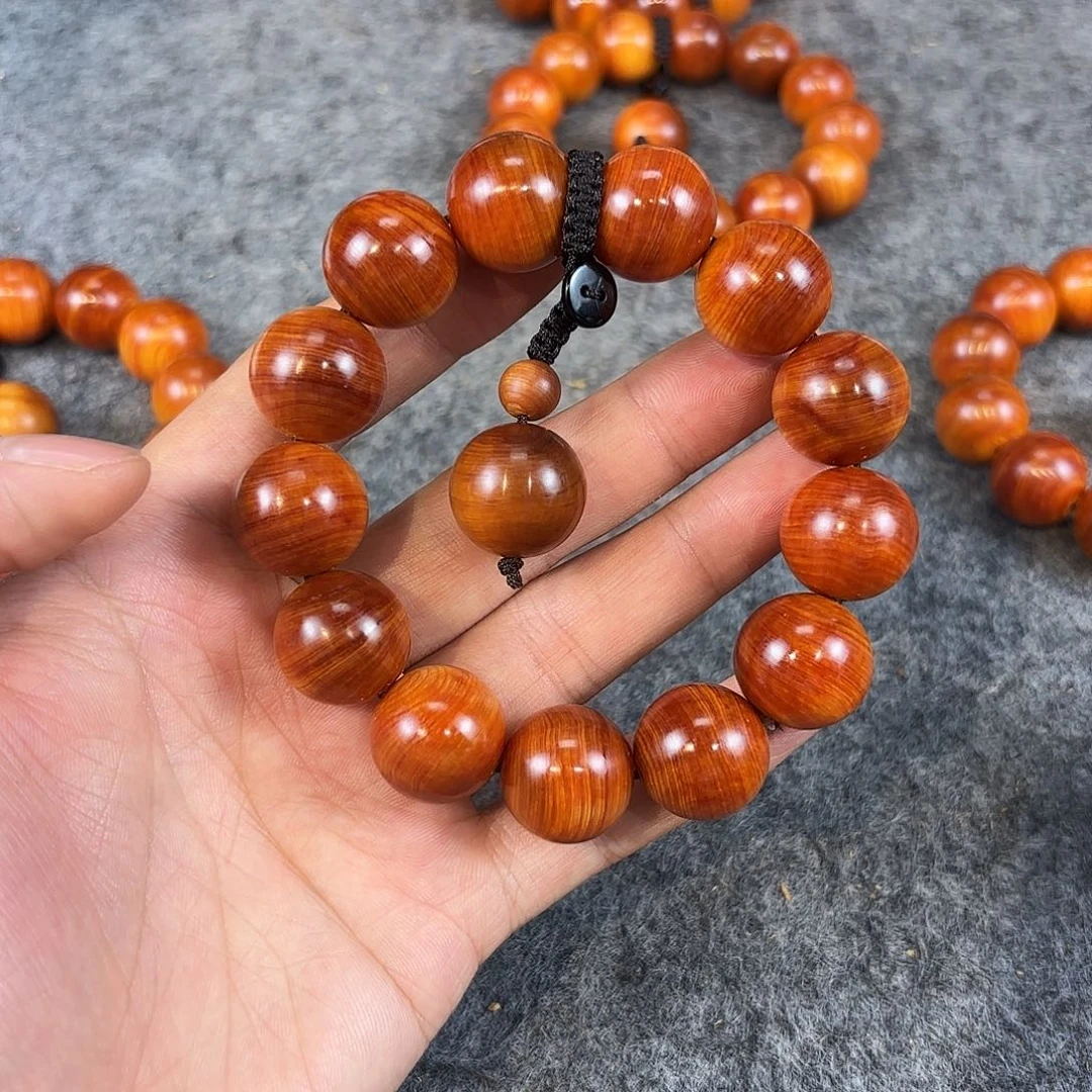 柏木（崖柏）崖柏血色玫瑰1.8精品头档