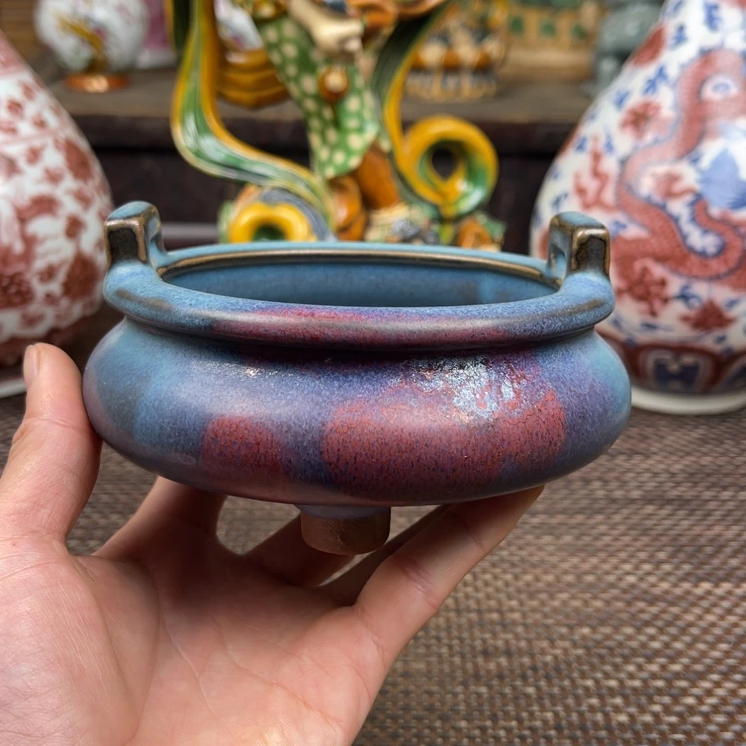 陶瓷艺术品摆件摆件