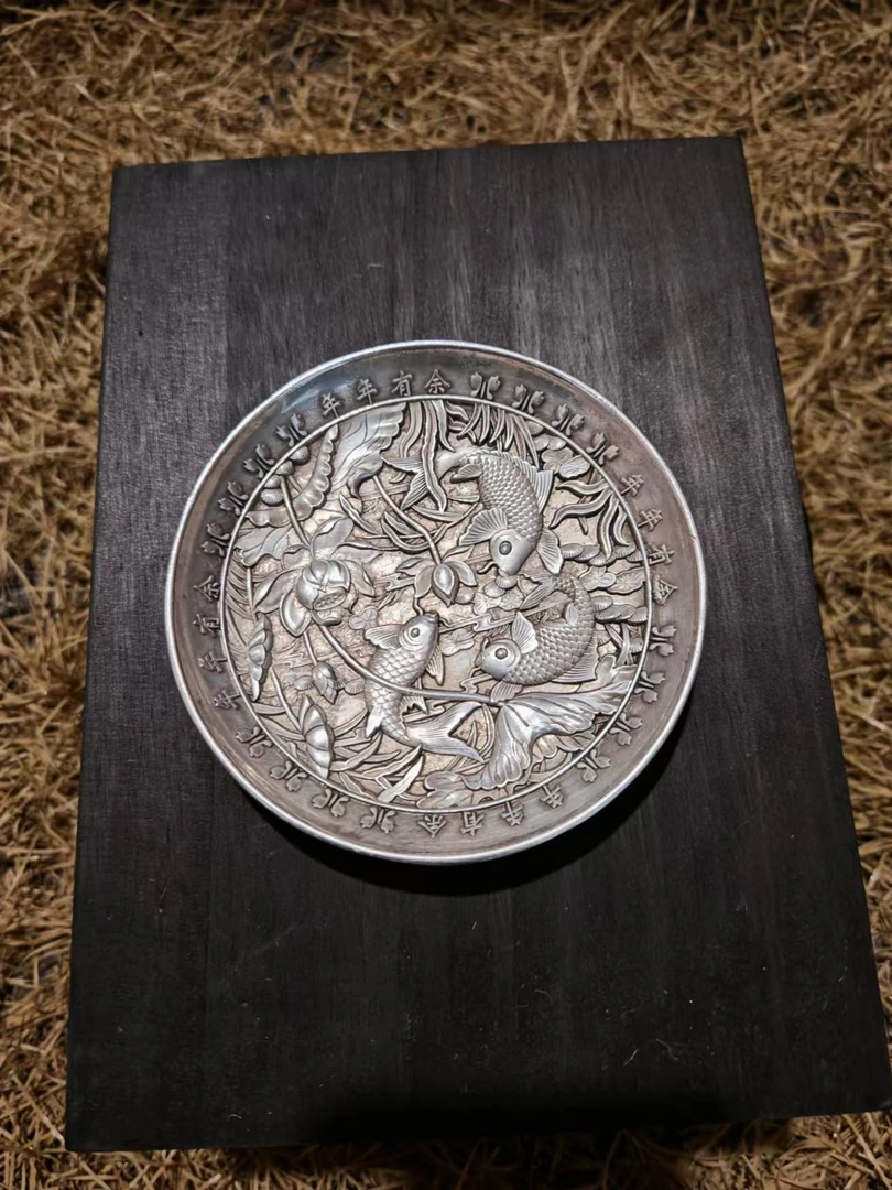 流水家居摆件yp链接