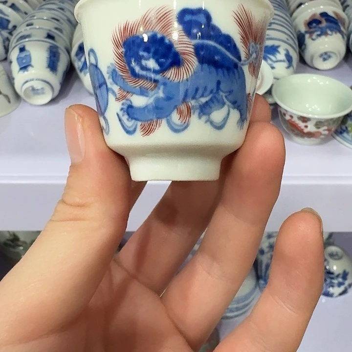 陶瓷艺术品收藏陶瓷