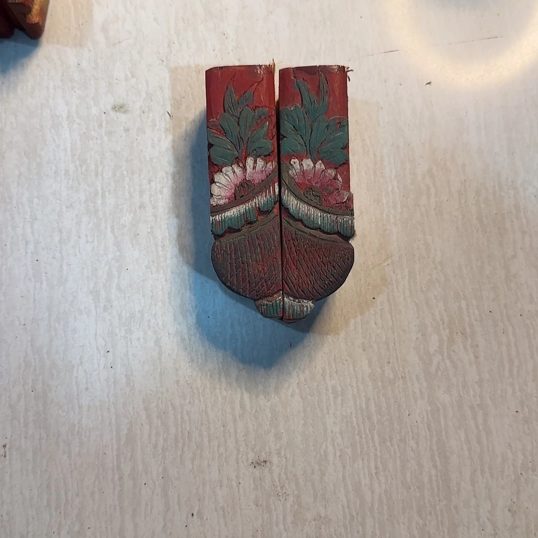 香榧木夏*老木雕艺术学院