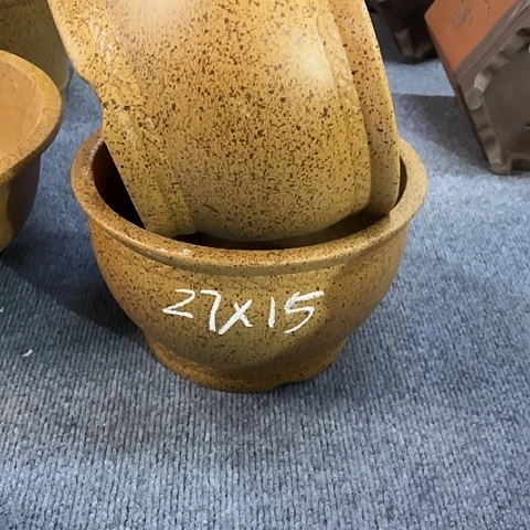 紫砂花盆紫砂花盆26