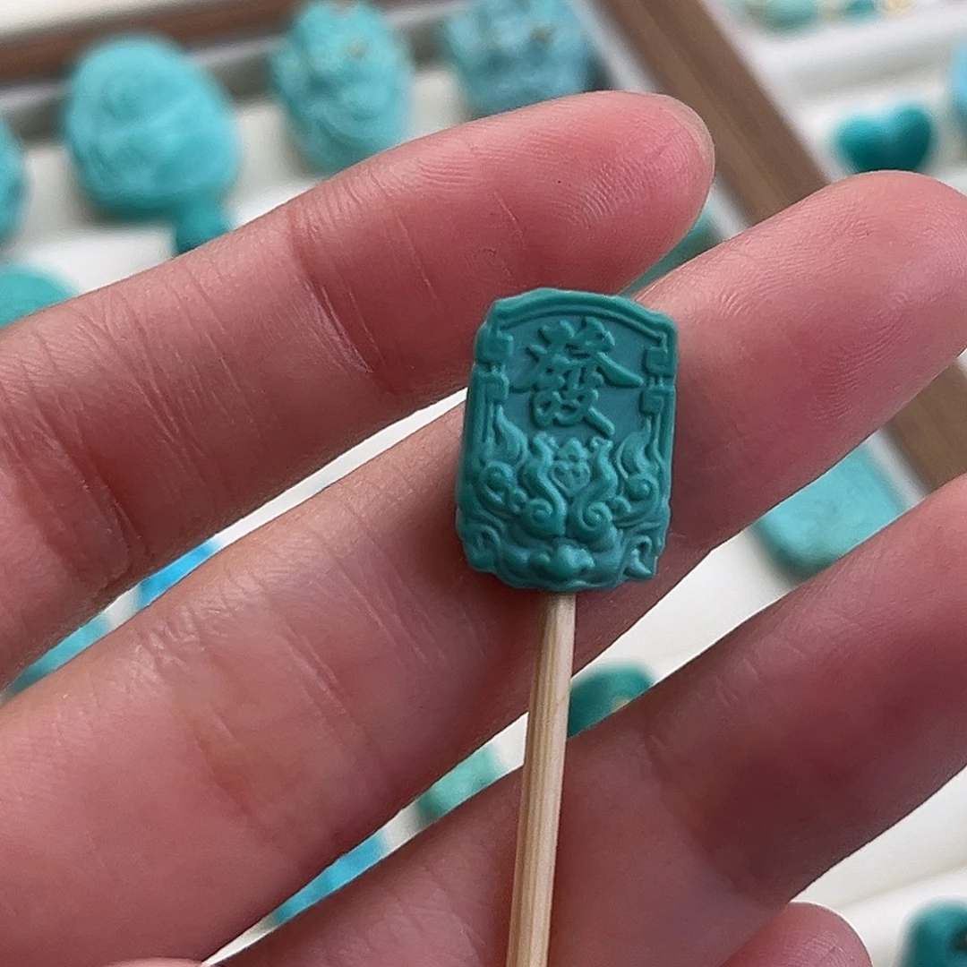 绿松石未镶嵌1111111