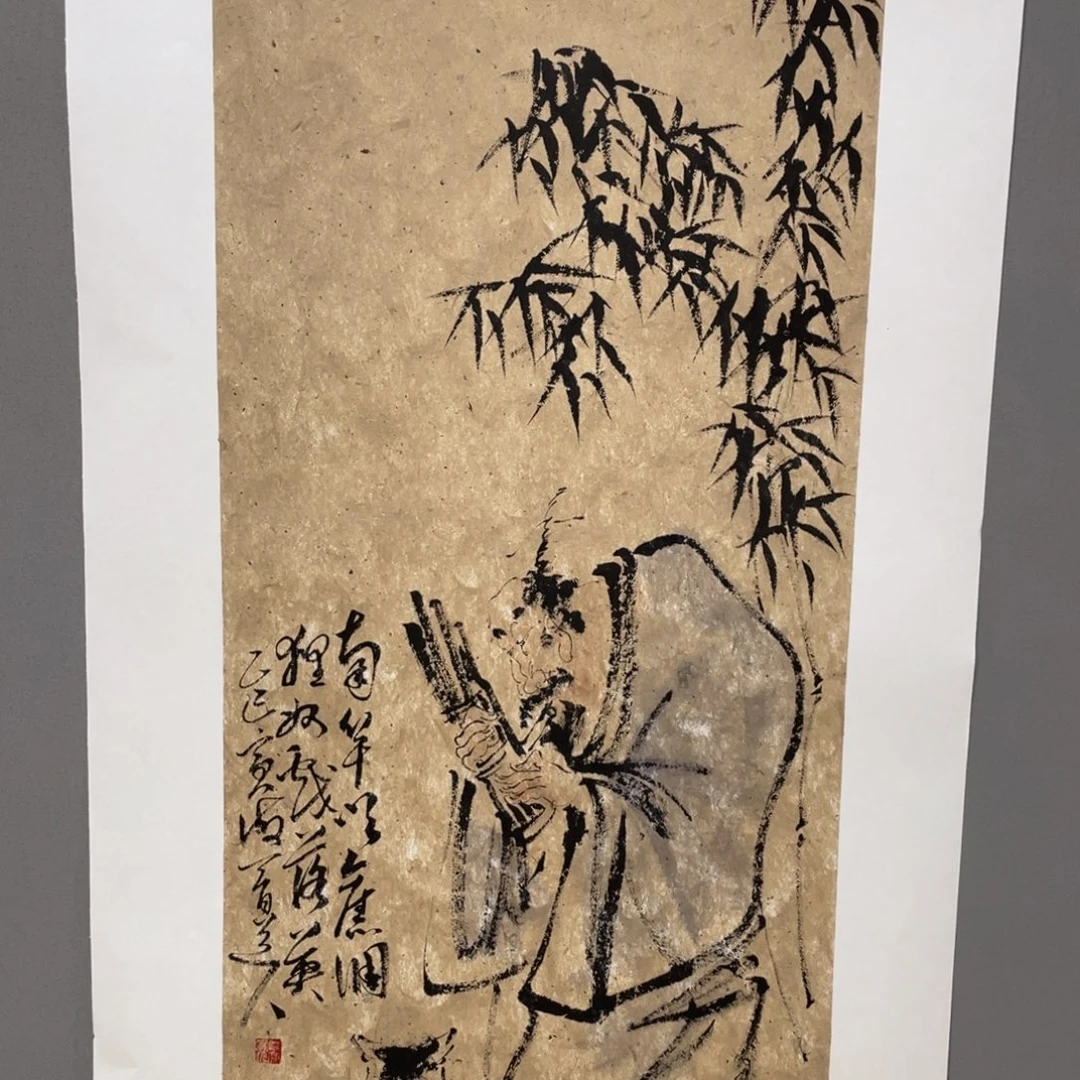 国画老师老师老师