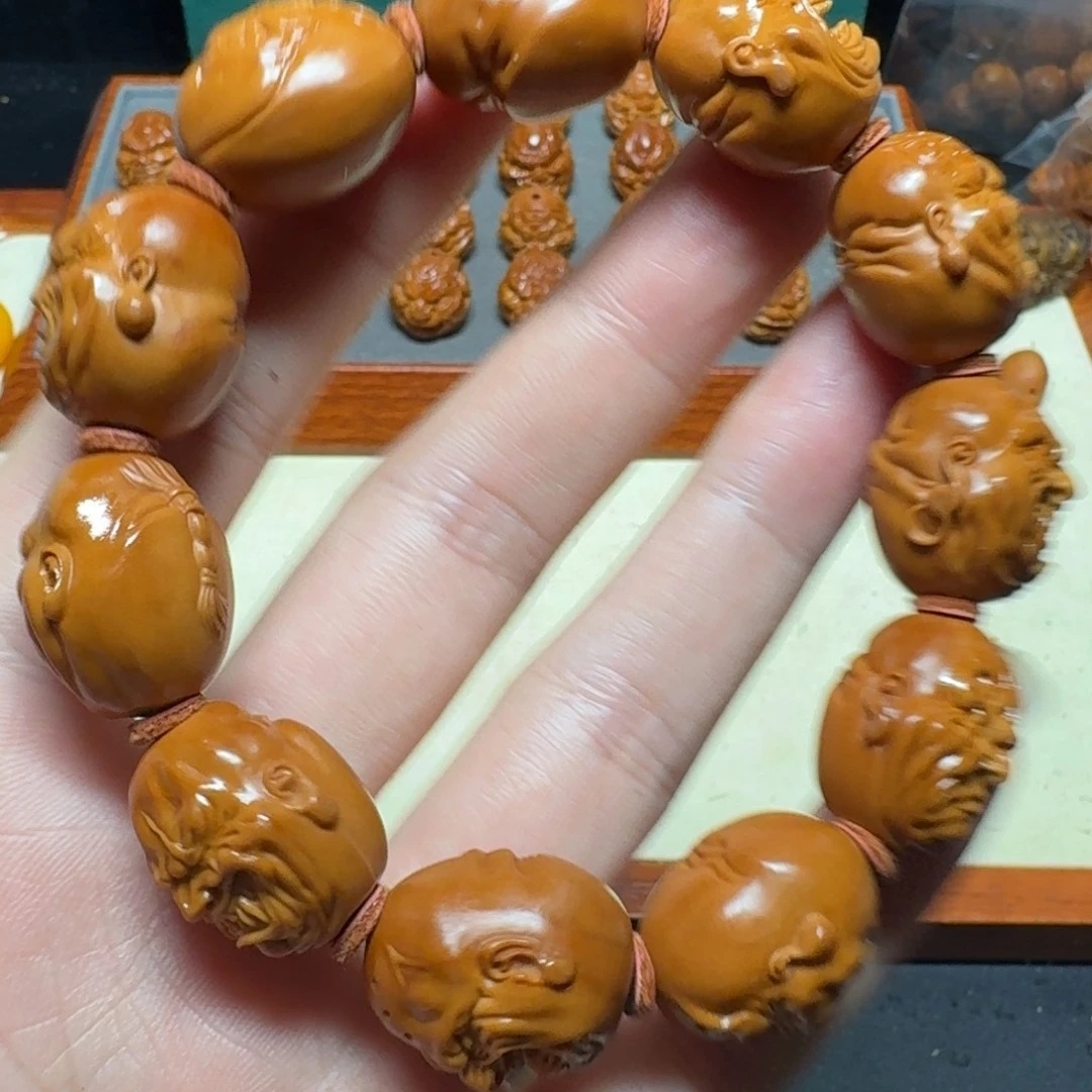 吊坠橄榄核橄榄核