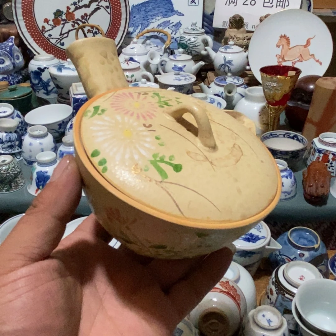 舶来瓷器满28包邮当日凑单