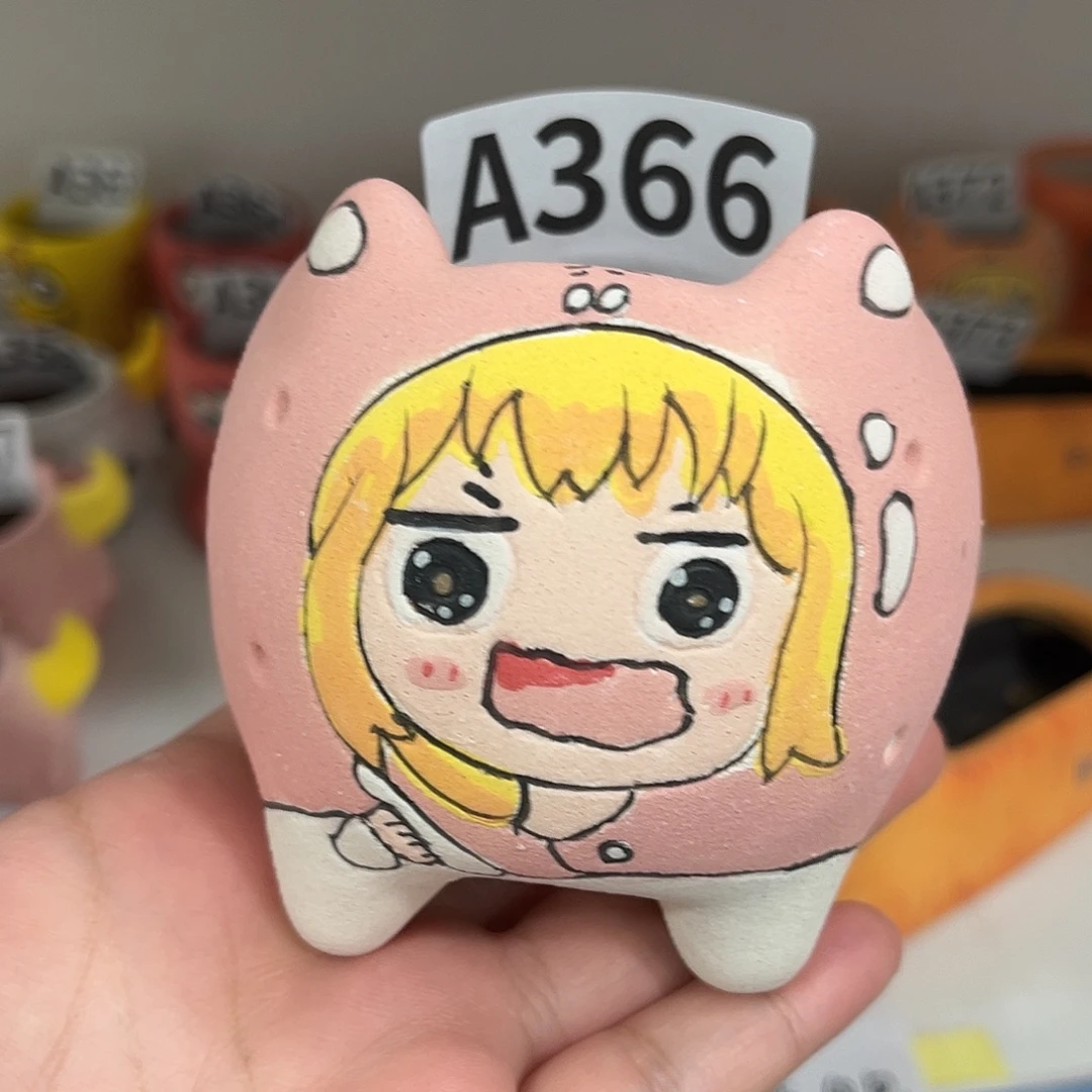 丁丁。手工花盆清仓