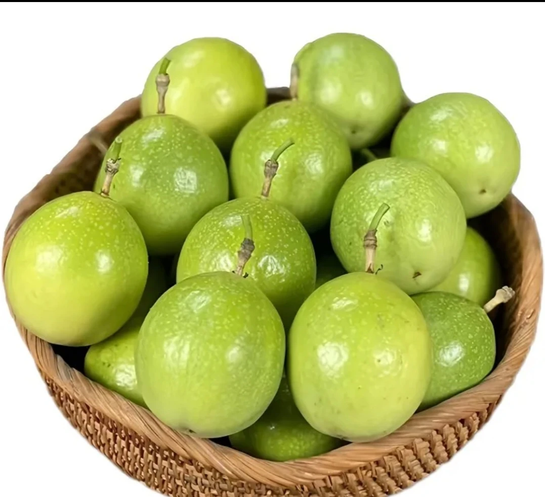 现收农家自种百香果