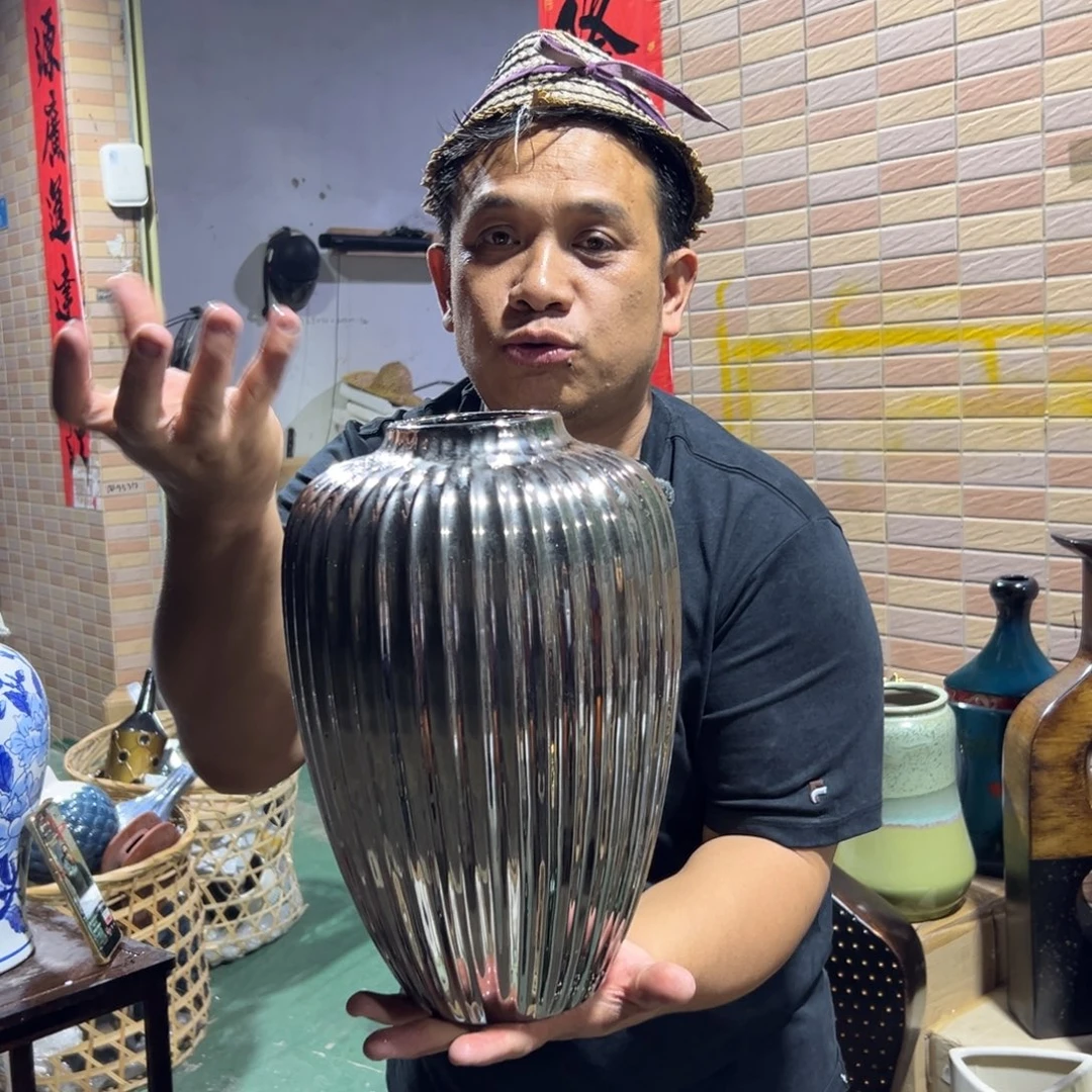 号陶瓷工艺饰品（部分微瑕）10
