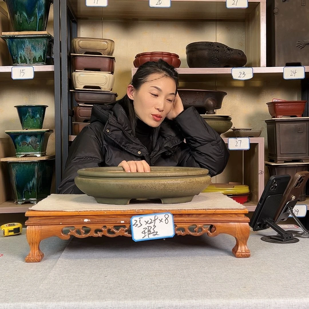 紫砂花盆固****具2886669258969