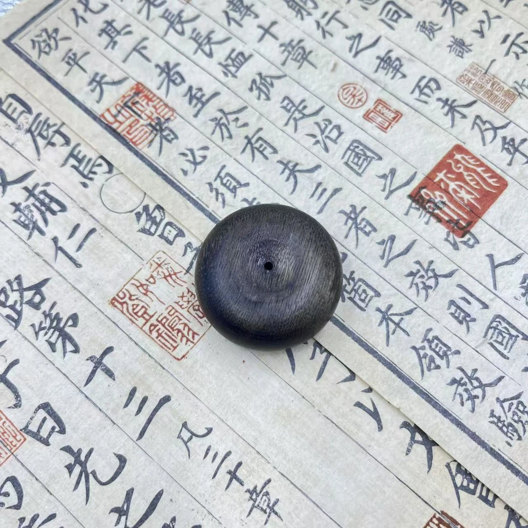 【善缘】m0083平安扣 (多样性发货)