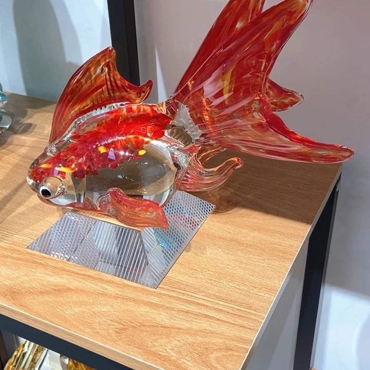 手工艺品琉璃全品