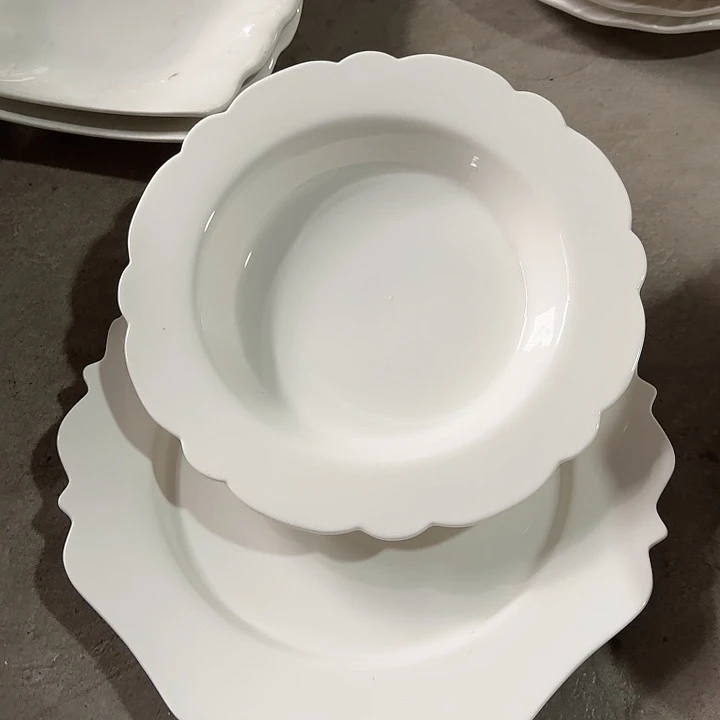 杯两件套434 工厂库存微瑕产品