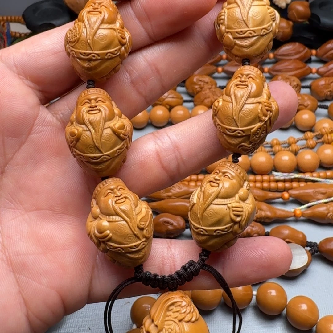 橄榄核手串/手链橄榄核手环