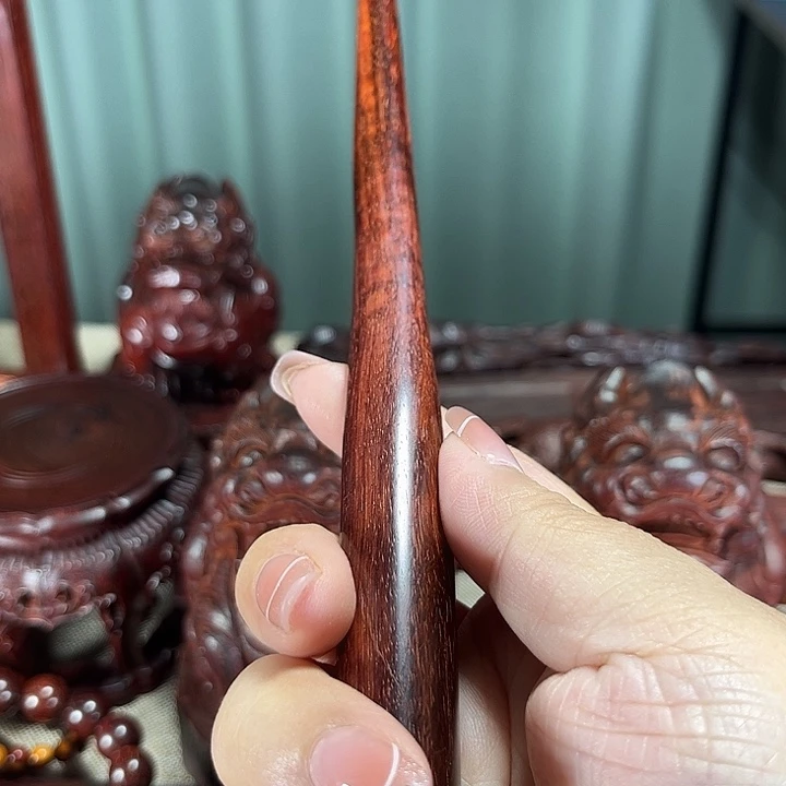 檀香紫檀（小叶紫檀）