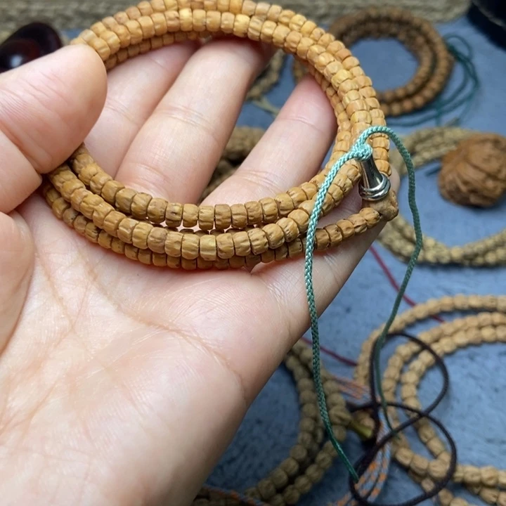 【闪购商品】吊坠柏香籽/百香籽