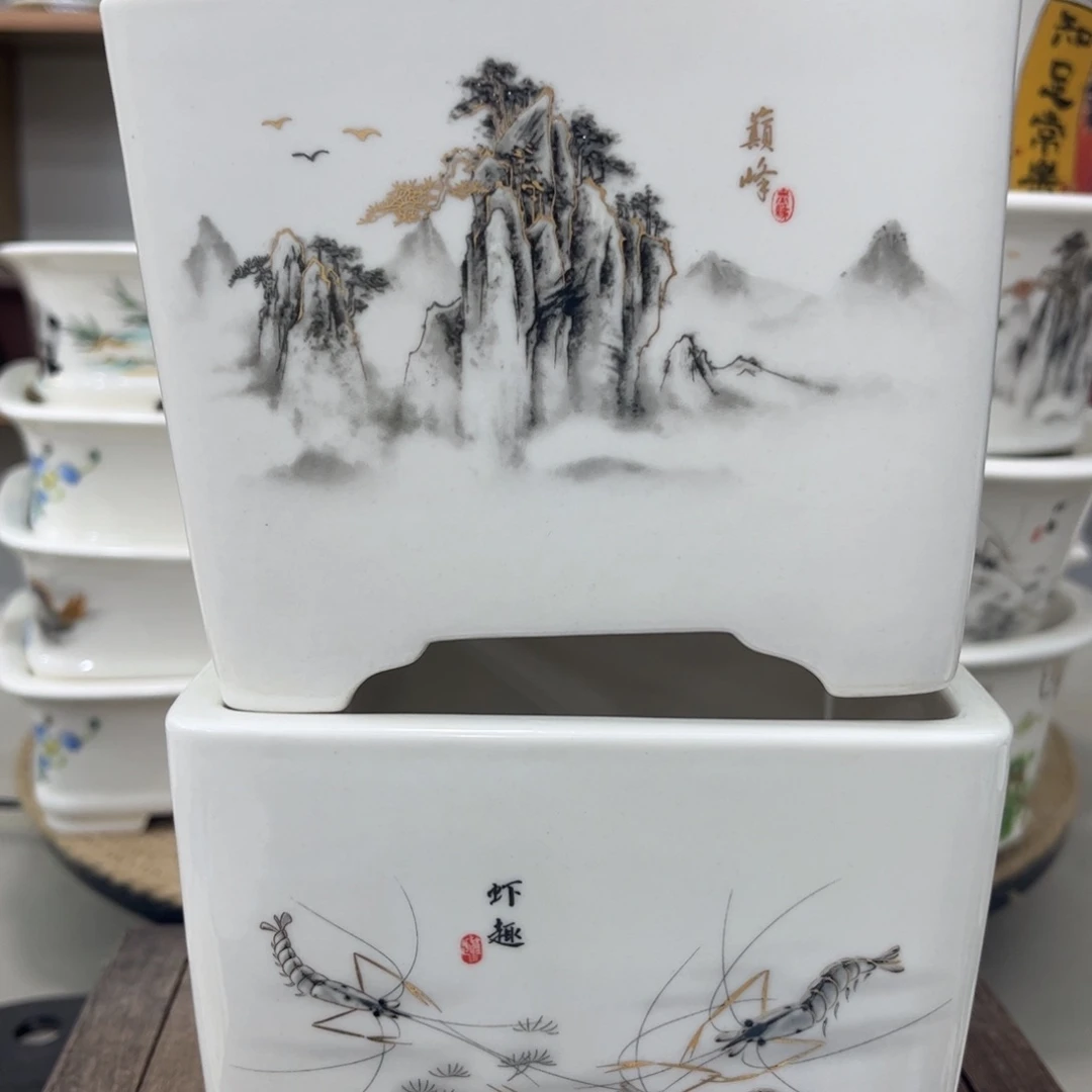 陶瓷?*内直径12-9微瑕