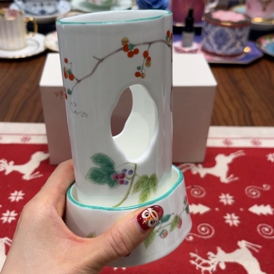 瓷片茶杯茶杯茶杯茶盏