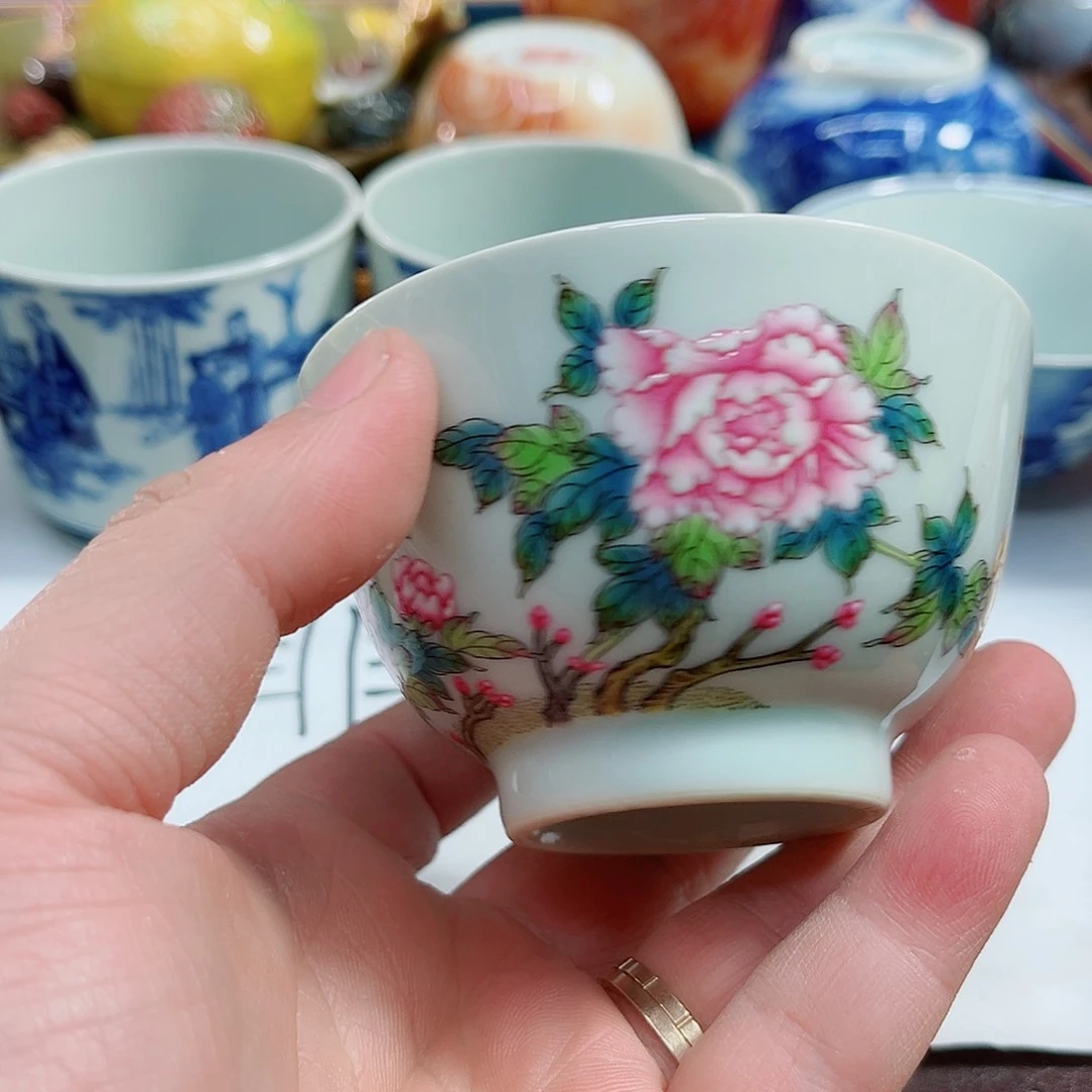 杯千年瓷都景德镇 艺术关注谢佳豪